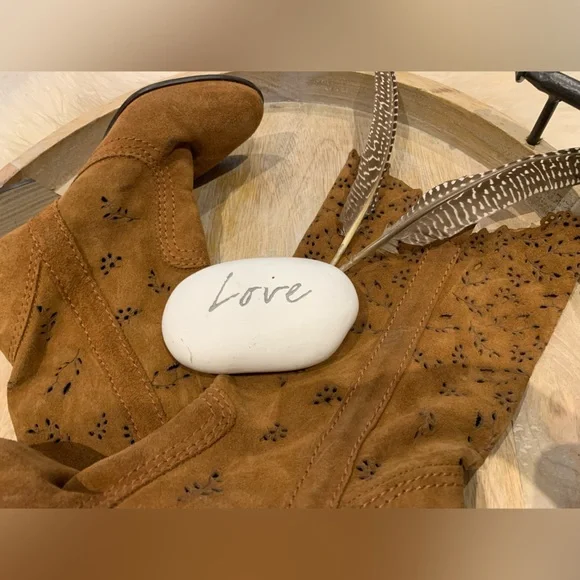 Zara boots - Picture 6 of 7